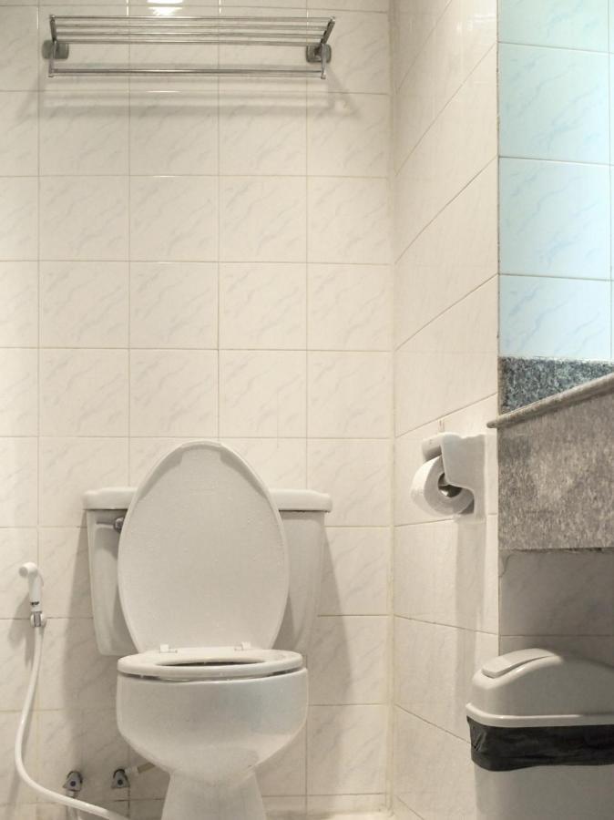 Go Inn V ชิดลม Makkasan Extérieur photo